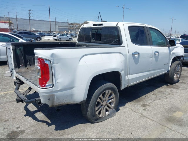 1GTG5DE31G1377063 GMC lfx - sidi, vvt, e85 max, aluminum