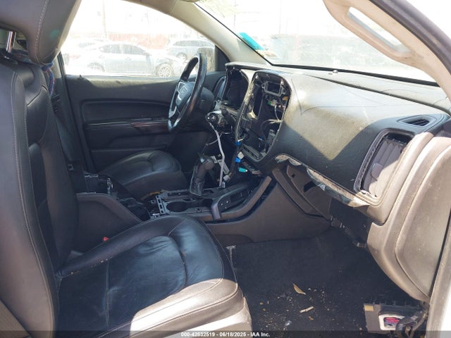 1GTG5DE31G1377063 GMC lfx - sidi, vvt, e85 max, aluminum