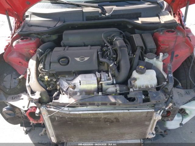 2015 MINI ROADSTER WMWSY3C55FT595927 Photo 9