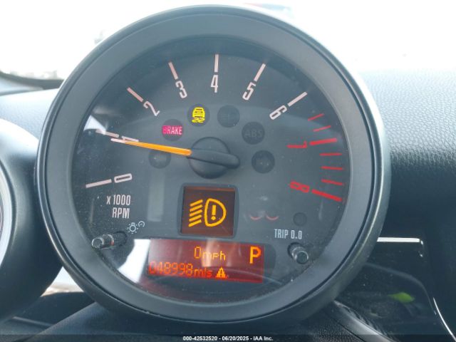 2015 MINI ROADSTER WMWSY3C55FT595927 Photo 6