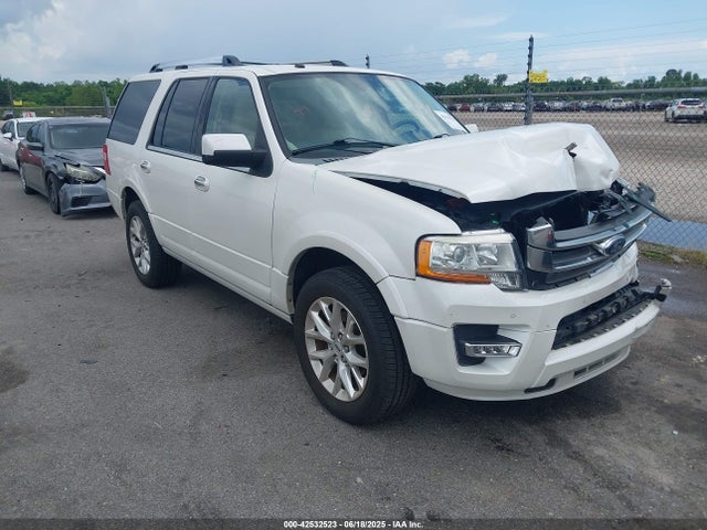 1FMJU1KTXGEF05445 Ford gtdi