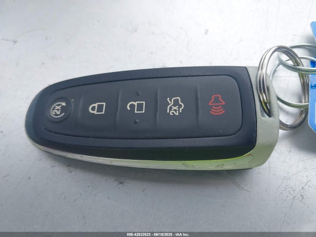 1FMJU1KTXGEF05445 Ford gtdi
