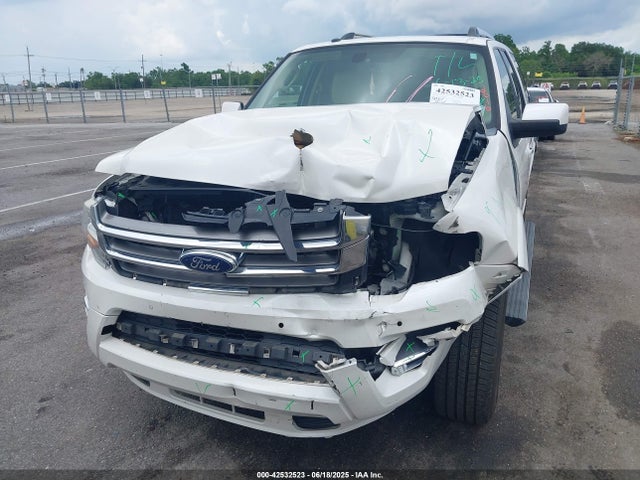 1FMJU1KTXGEF05445 Ford gtdi