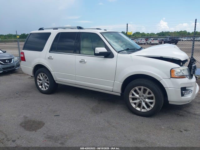 1FMJU1KTXGEF05445 Ford gtdi