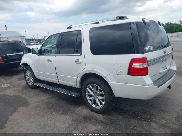 1FMJU1KTXGEF05445 Ford gtdi