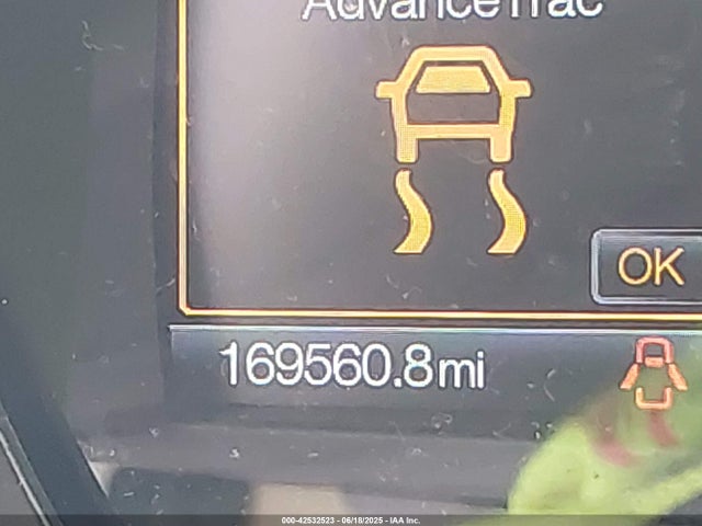 1FMJU1KTXGEF05445 Ford gtdi