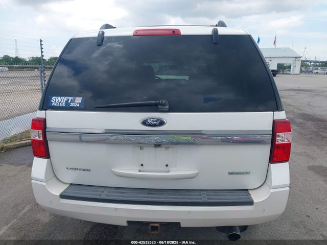 1FMJU1KTXGEF05445 Ford gtdi
