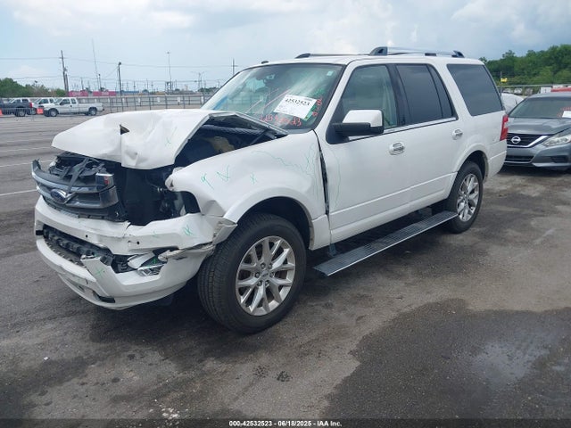 1FMJU1KTXGEF05445 Ford gtdi