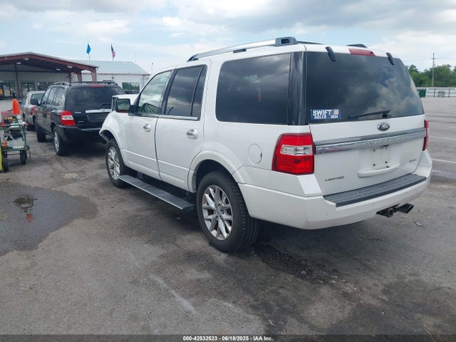 1FMJU1KTXGEF05445 Ford gtdi