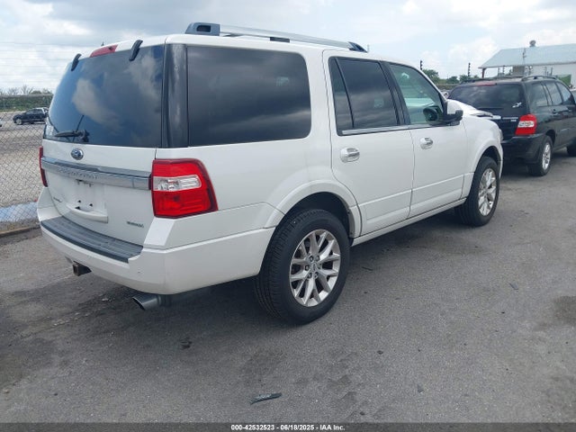 1FMJU1KTXGEF05445 Ford gtdi