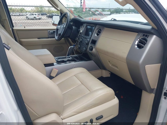 1FMJU1KTXGEF05445 Ford gtdi