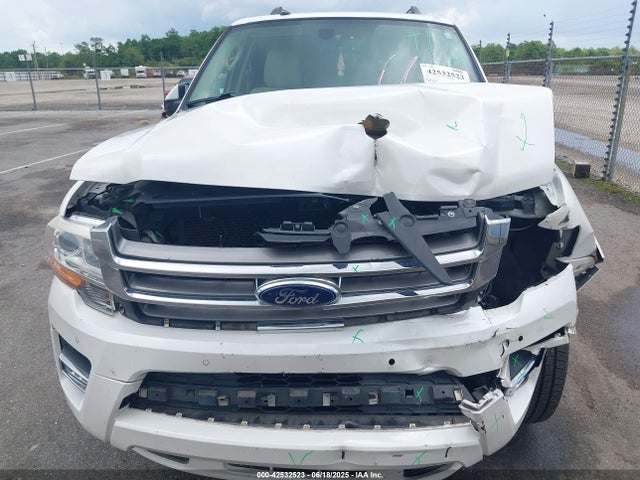 1FMJU1KTXGEF05445 Ford gtdi