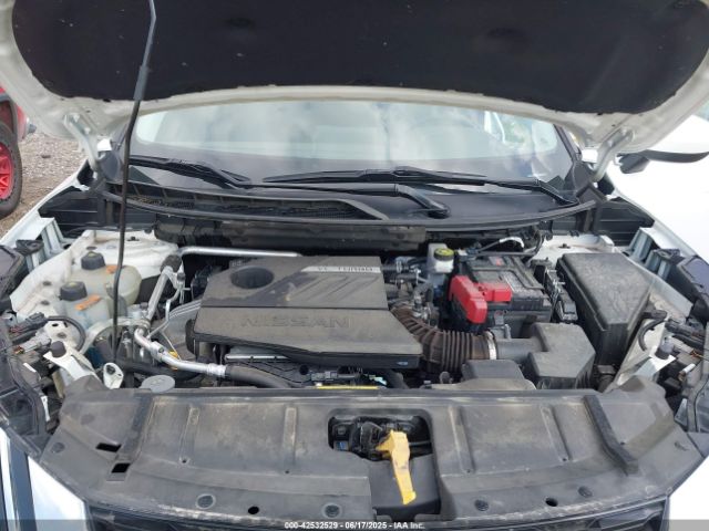 2023 NISSAN ROGUE 5N1BT3BAXPC907091 Photo 9