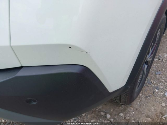 2023 NISSAN ROGUE 5N1BT3BAXPC907091 Photo 5