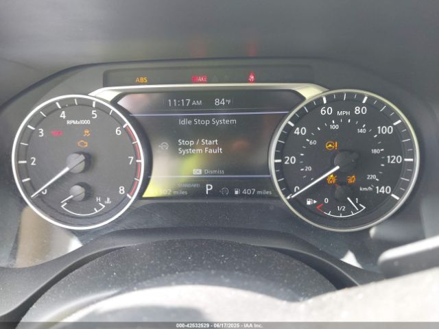 2023 NISSAN ROGUE 5N1BT3BAXPC907091 Photo 6