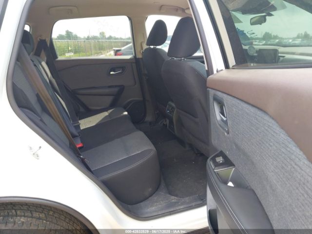 2023 NISSAN ROGUE 5N1BT3BAXPC907091 Photo 7