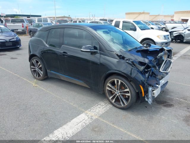2019 BMW I3S WBY8P6C52K7D94279