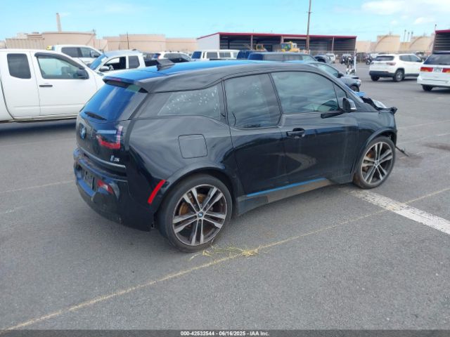 2019 BMW I3S WBY8P6C52K7D94279 Photo 3