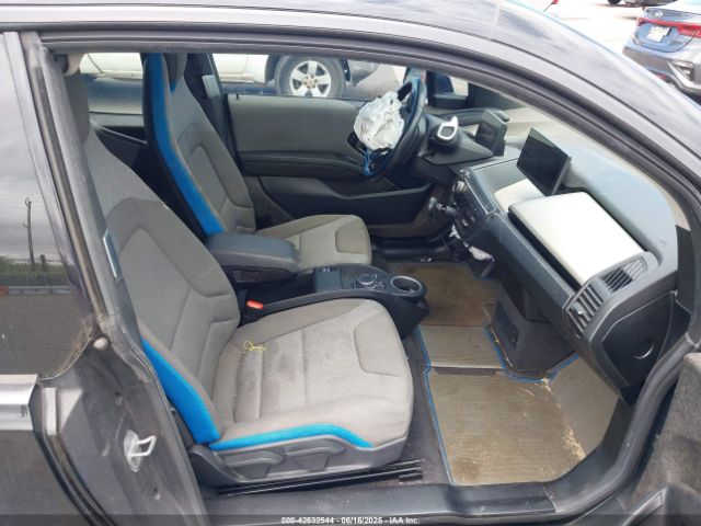 2019 BMW I3S WBY8P6C52K7D94279 Photo 4