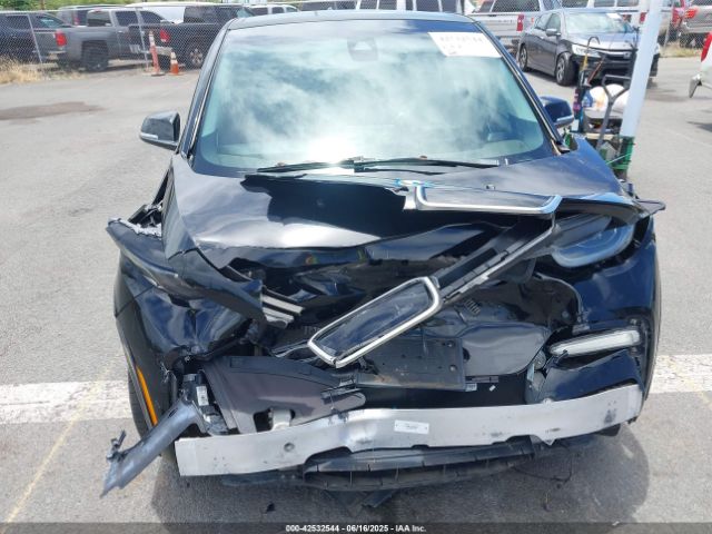 2019 BMW I3S WBY8P6C52K7D94279 Photo 5