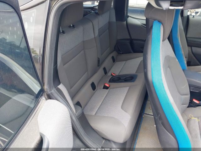 2019 BMW I3S WBY8P6C52K7D94279 Photo 7