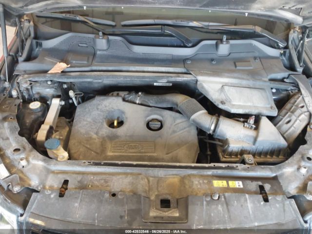 2016 LAND ROVER DISCOVERY SPORT SALCT2BG9GH556998 Photo 9