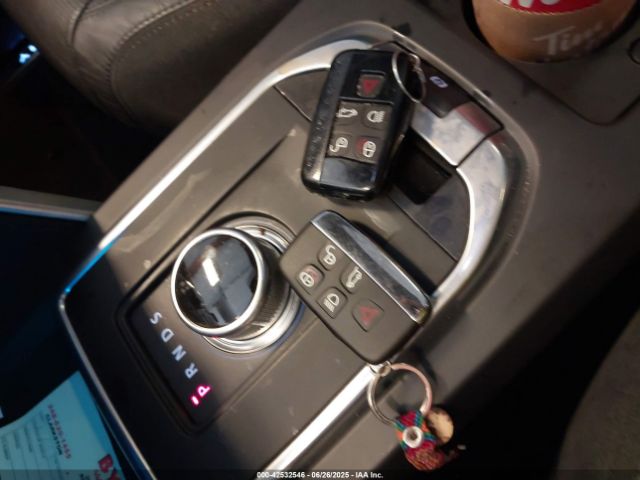 2016 LAND ROVER DISCOVERY SPORT SALCT2BG9GH556998 Photo 10