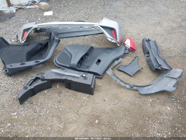 NMTKHMBXXJR022247 Toyota 3zr-fae