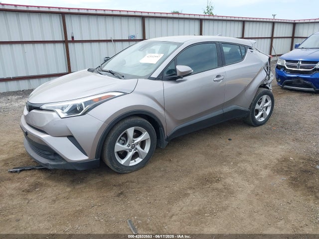 NMTKHMBXXJR022247 Toyota 3zr-fae