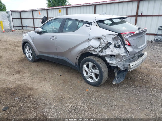 NMTKHMBXXJR022247 Toyota 3zr-fae