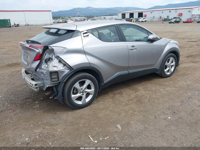 NMTKHMBXXJR022247 Toyota 3zr-fae