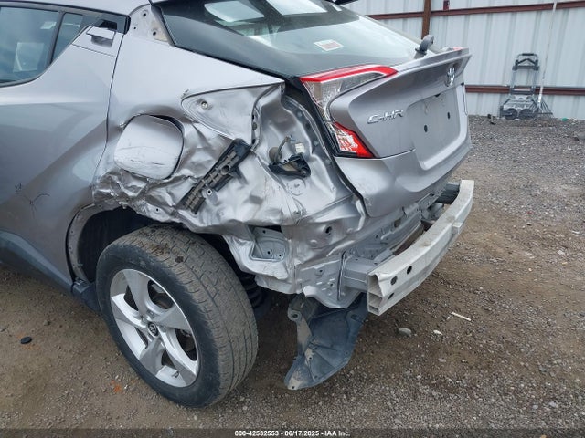 NMTKHMBXXJR022247 Toyota 3zr-fae
