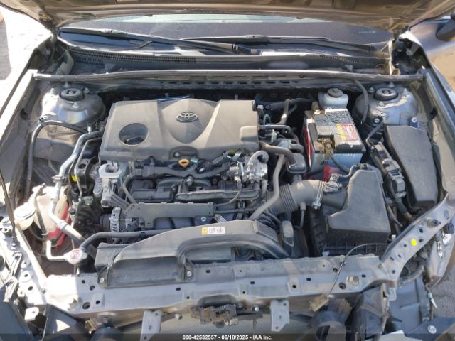 4T1G11AK9NU678324 Toyota a25a-fks