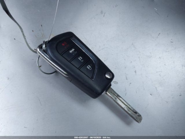 4T1G11AK9NU678324 Toyota a25a-fks