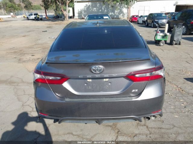 4T1G11AK9NU678324 Toyota a25a-fks