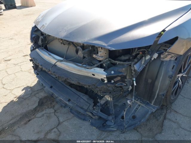 4T1G11AK9NU678324 Toyota a25a-fks