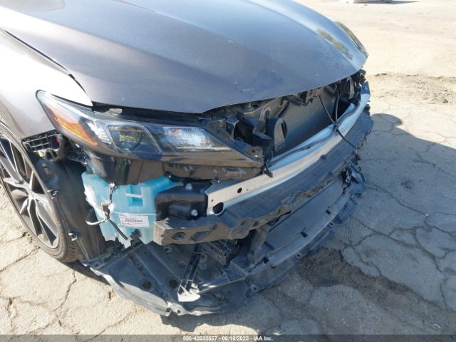 4T1G11AK9NU678324 Toyota a25a-fks