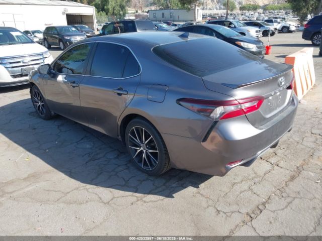 4T1G11AK9NU678324 Toyota a25a-fks