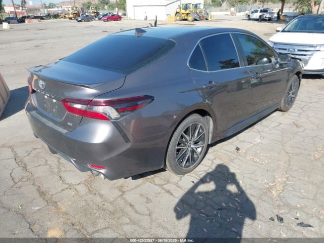 4T1G11AK9NU678324 Toyota a25a-fks