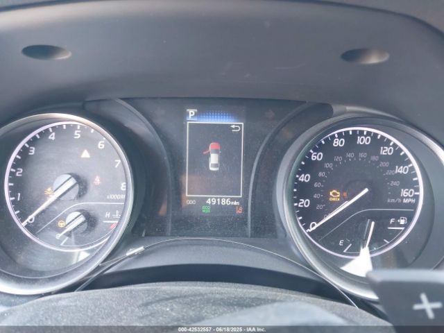 4T1G11AK9NU678324 Toyota a25a-fks
