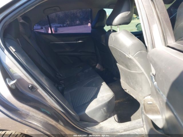 4T1G11AK9NU678324 Toyota a25a-fks