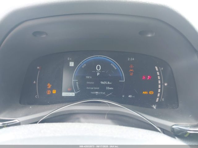 2025 TOYOTA CAMRY 4T1DAACK7SU023414 Photo 6