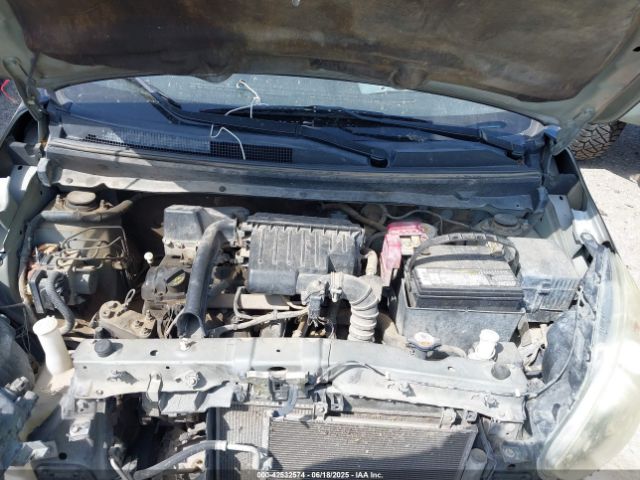2017 MITSUBISHI MIRAGE ML32A3HJ5HH004341 Photo 9