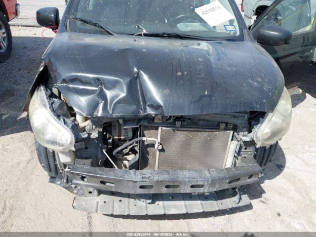 2017 MITSUBISHI MIRAGE ML32A3HJ5HH004341 Photo 5