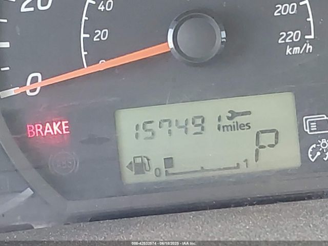 2017 MITSUBISHI MIRAGE ML32A3HJ5HH004341 Photo 6