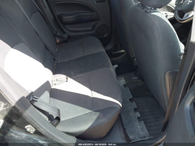 2017 MITSUBISHI MIRAGE ML32A3HJ5HH004341 Photo 7