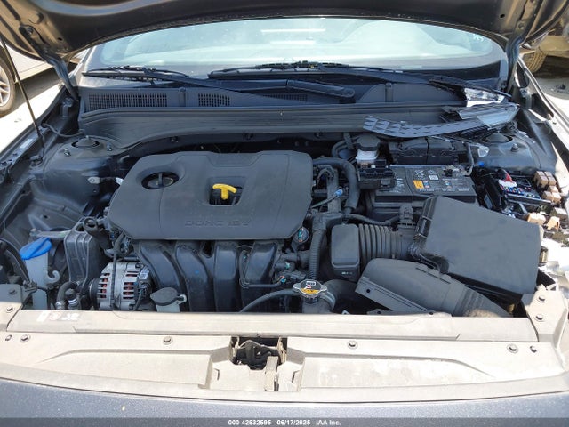 KIA mpi nu 2023 3KPF54AD9PE647258 Image 10