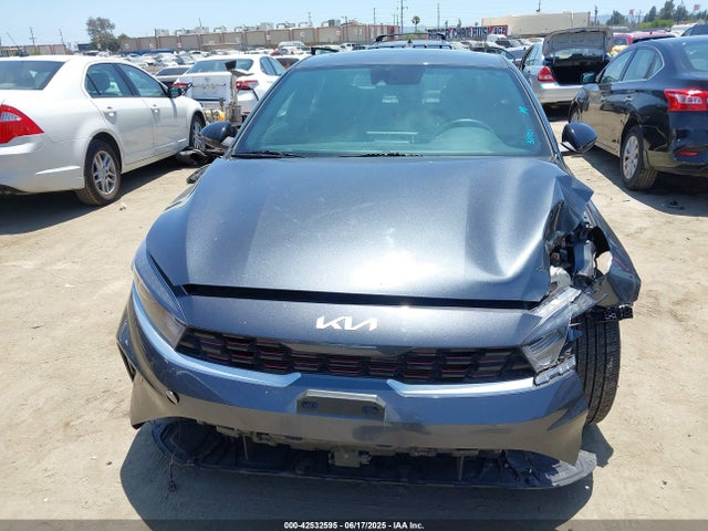 KIA mpi nu 2023 3KPF54AD9PE647258 Image 13