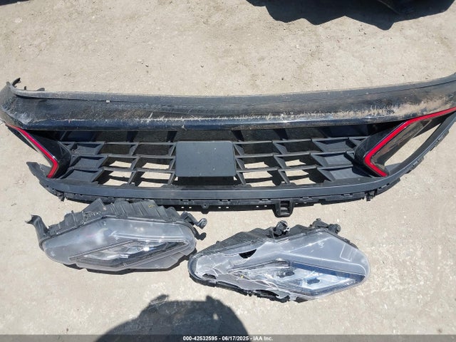 KIA mpi nu 2023 3KPF54AD9PE647258 Image 12