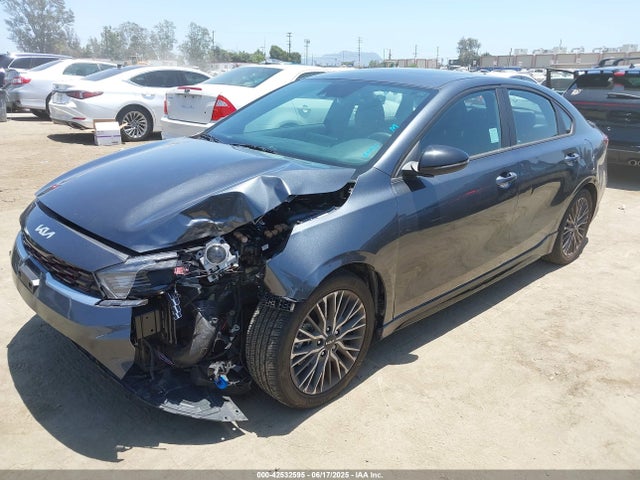 KIA mpi nu 2023 3KPF54AD9PE647258 Image 2